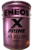 ENEOS X PRIME 節油型 AT FLUID